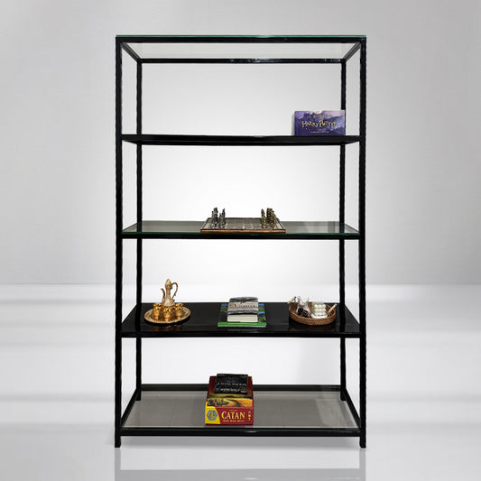 AUSTRIAN ARTISAN STACKER